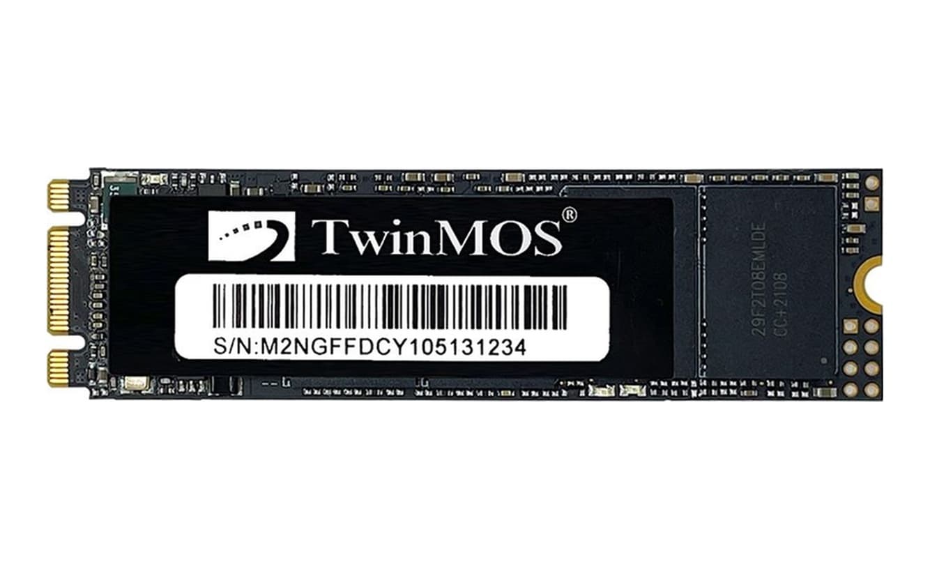 TwinMOS 512GB