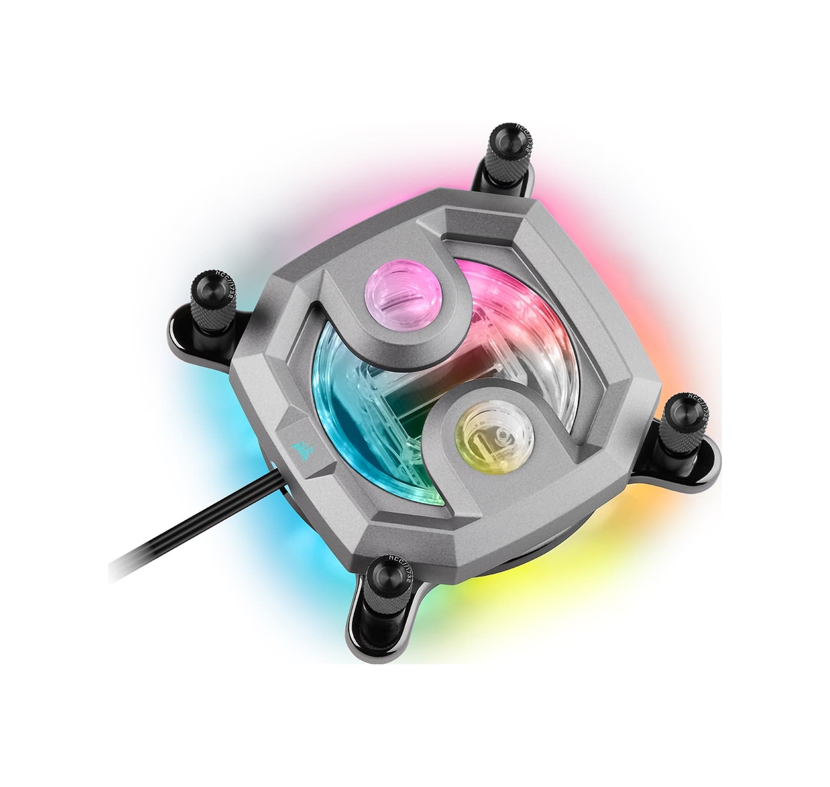 Corsair WATERBLOCK HYDRO X XC7