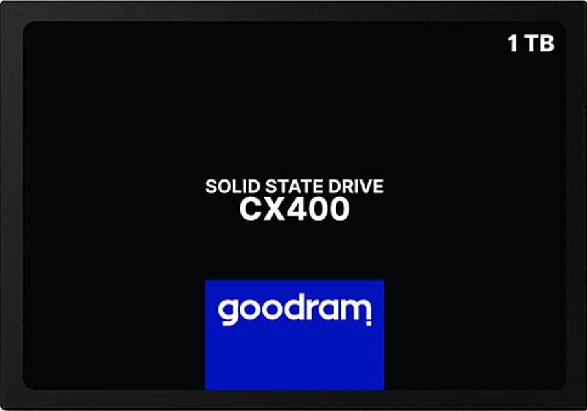 Goodram SSDPR 400 1TB
