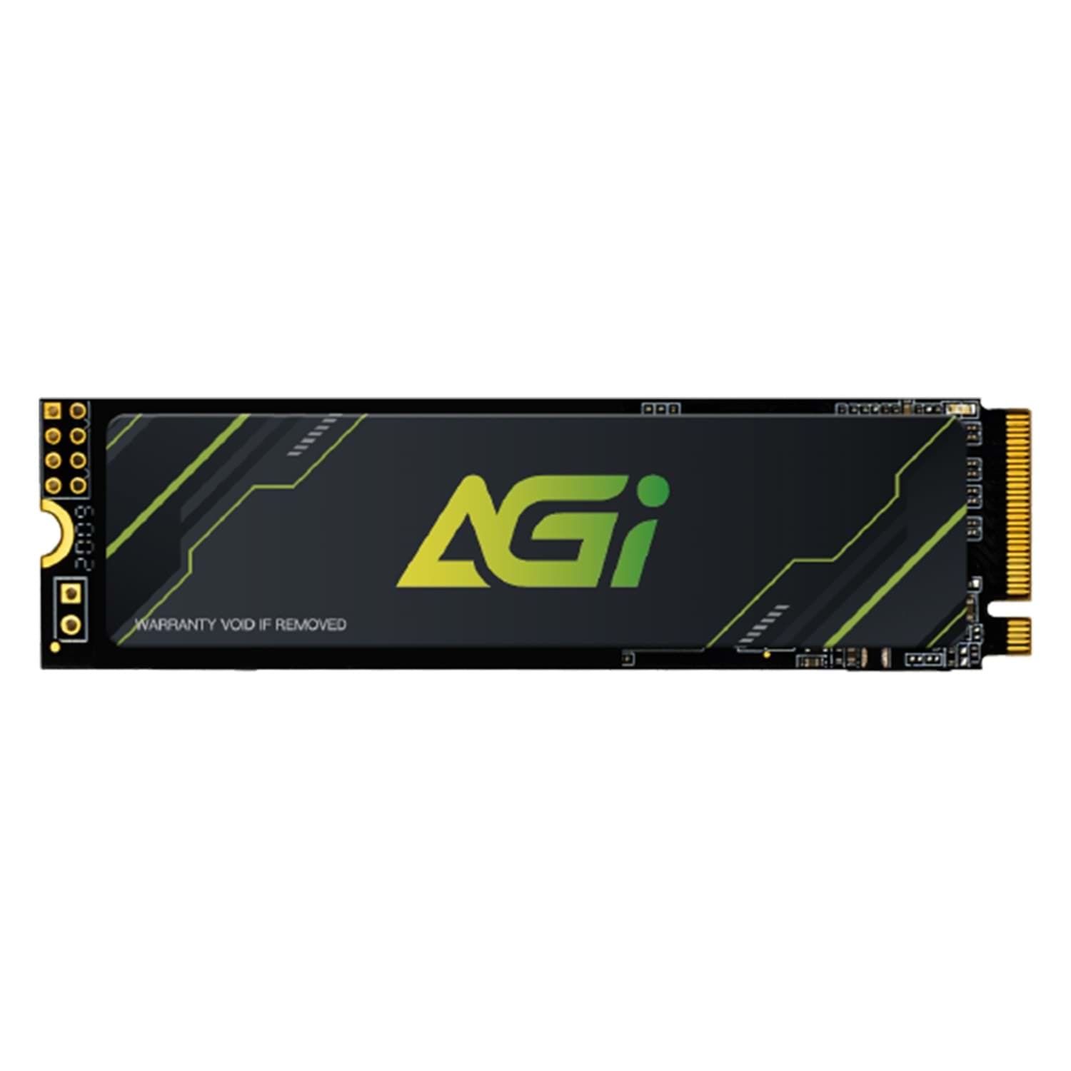AGI PS5 2TB