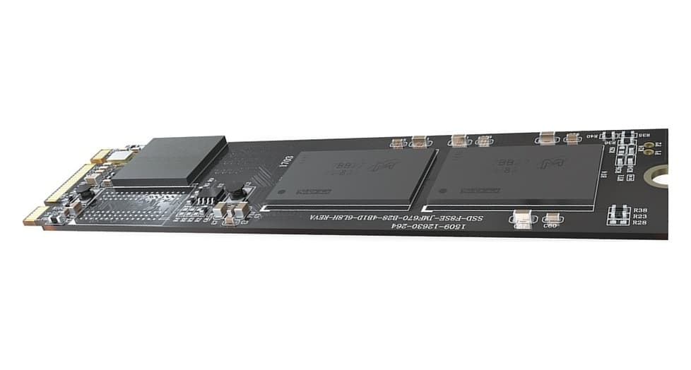 Hikvision 256GB