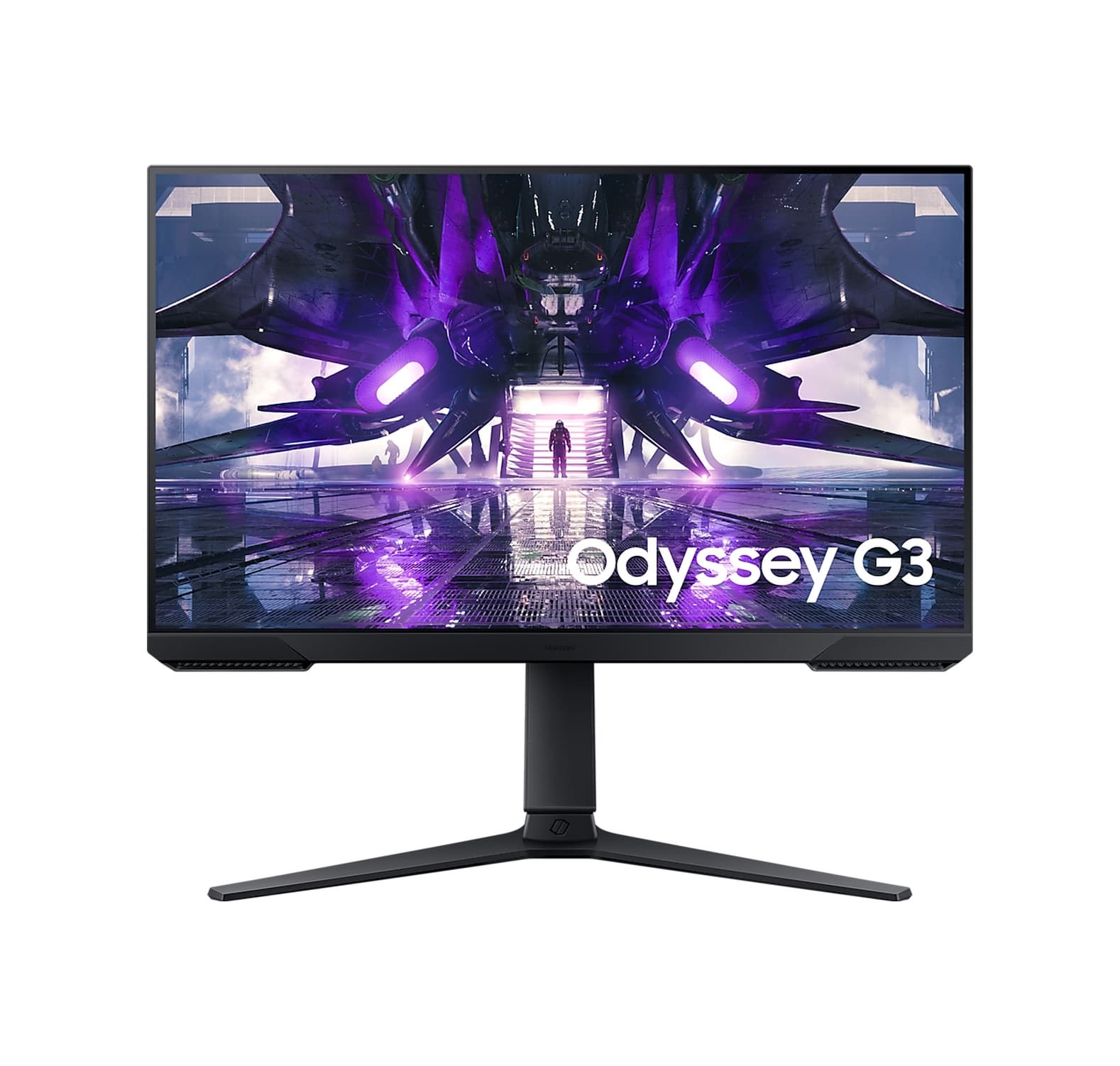 Samsung LS24AG300NRXUF 24" 144Hz