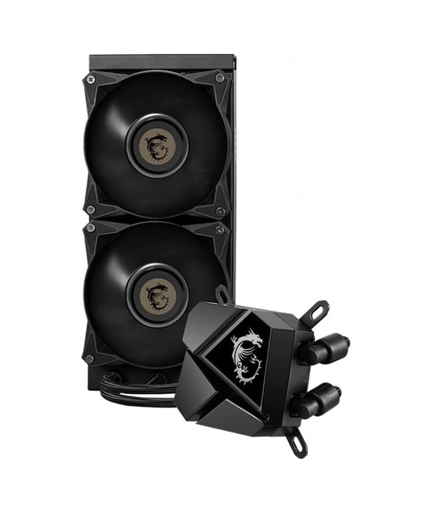 MSI MAG CORELIQUID P240 240mm
