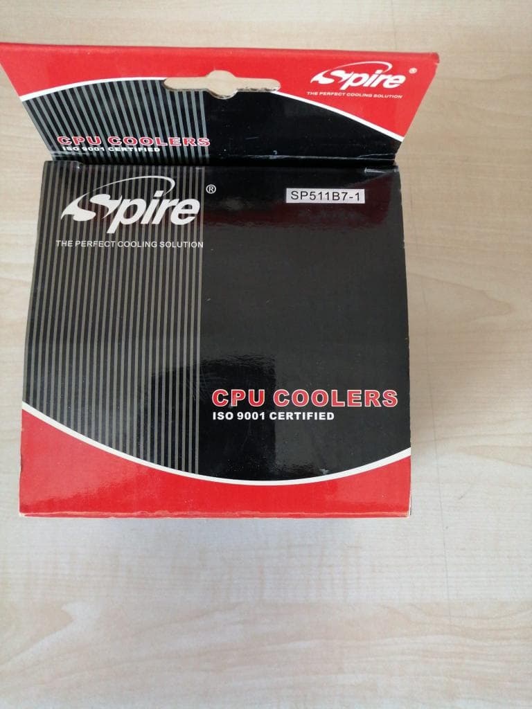 Intel 775P