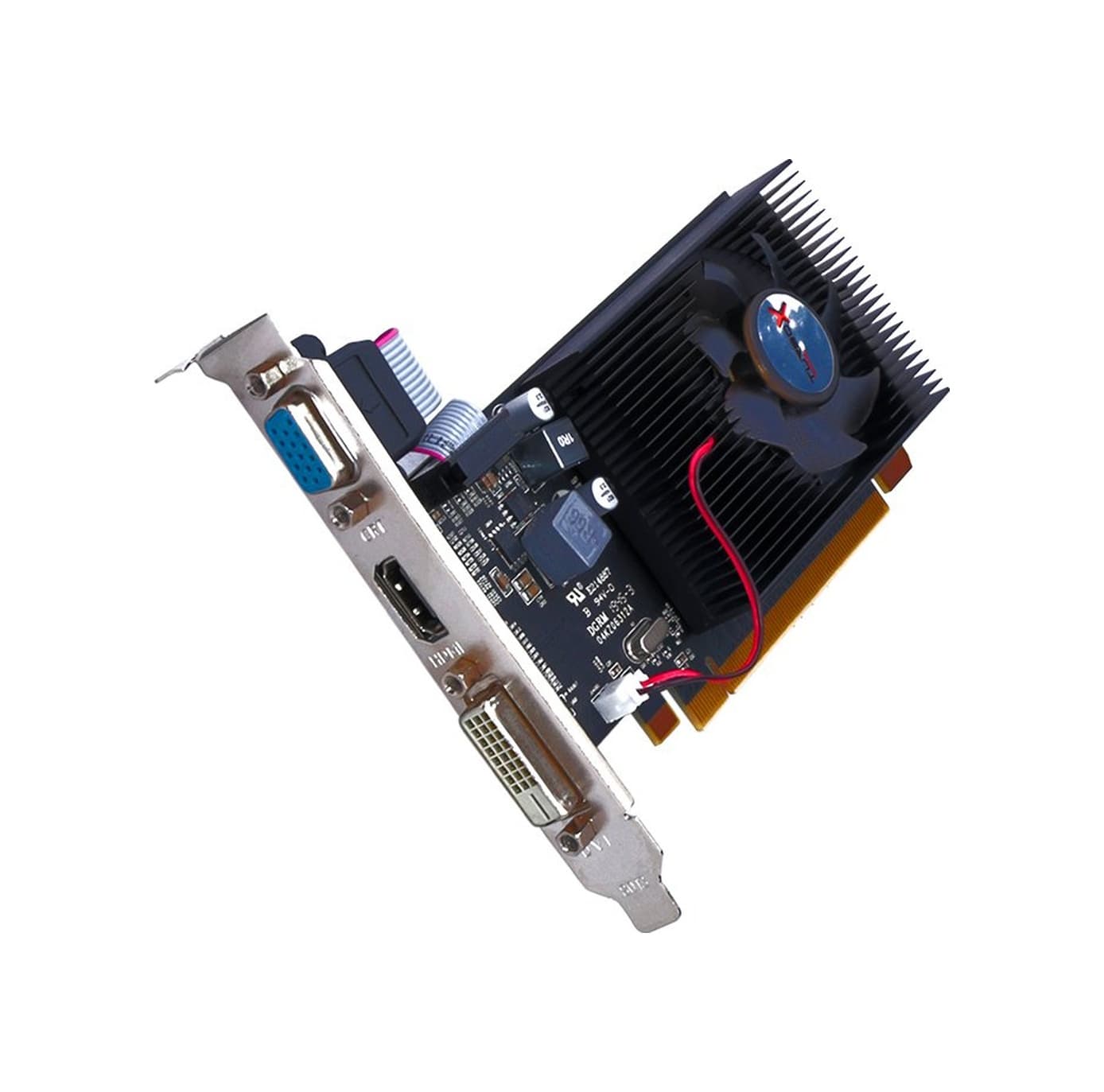 TURBOX TURBO R5 230 2GB