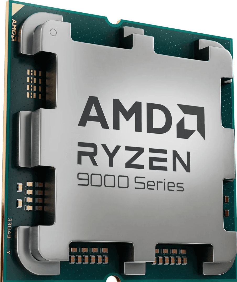 AMD Ryzen 9 9950X3D 5.70 Ghz 16 Çekirdek 128 MB AM5 4nm İşlemci(Tray)
