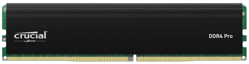 Pro 16GB DDR4 3200MHz CL22