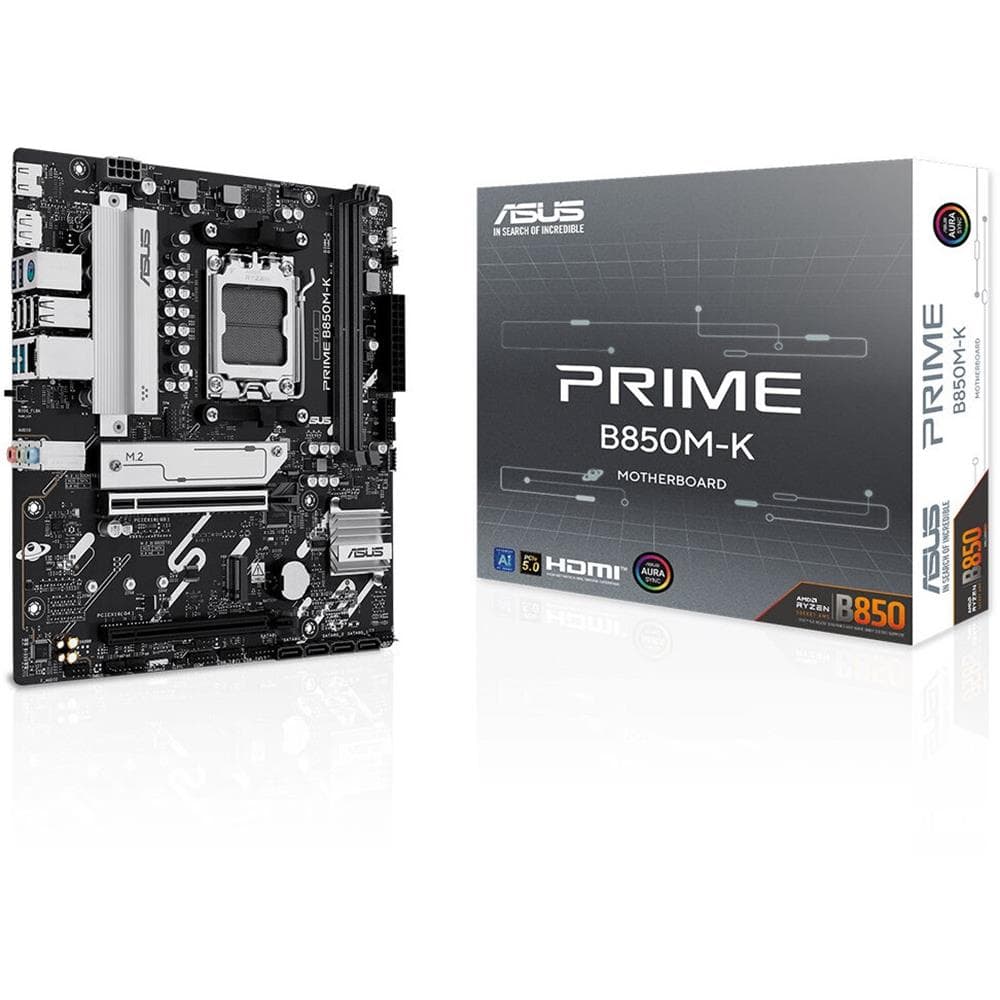 PRIME B850M-K