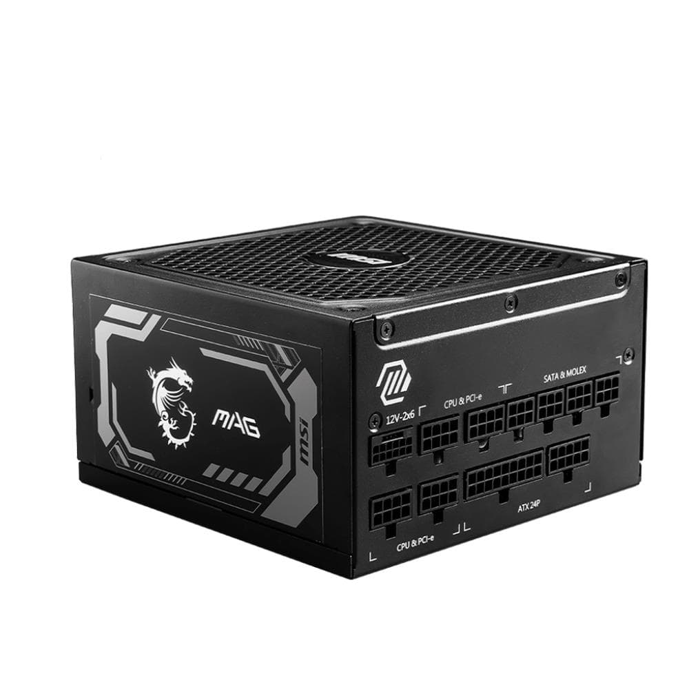 MSI MAG A1250GL 1250W