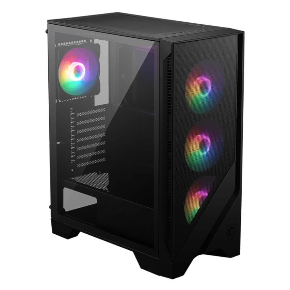 MSI FORGE 120A B65