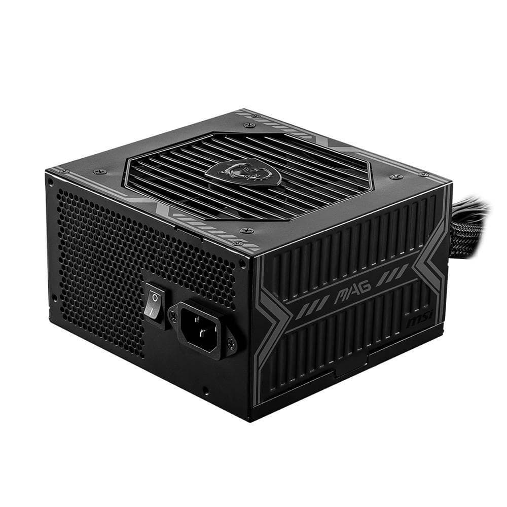 MSI MPG A650BN 650W