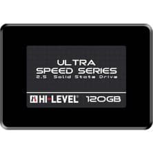 Hi-Level STORMA 128GB