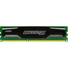 Ballistix 4GB DDR3 1600MHz