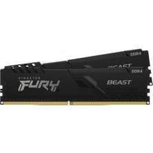 KF432C16BB1K2/32 32GB DDR4 3200MHz CL16