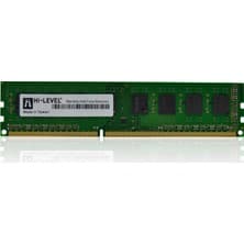 Oyun ve Tasarım İçin Uygun Yüksek Performans 4GB DDR4 2400MHz