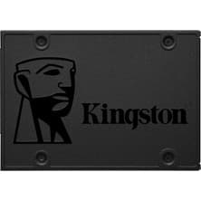 Kingston A400 128GB
