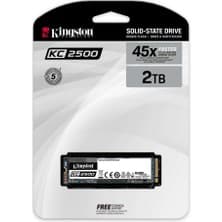 Kingston KC2500 2TB