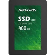 Hikvision SIYAH 512GB