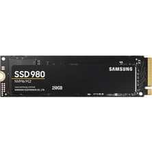 Samsung 980 256GB
