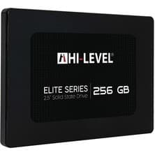 Hi-Level HLV 256GB