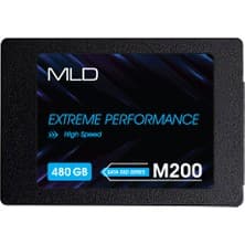 MLD M200 512GB