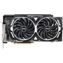 MSI ARMOR RX 590 8GB