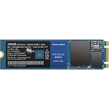 Western Digital BLUE SN500 256GB