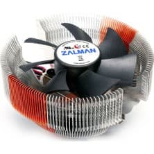 Zalman BAKIR+ALUMINYUM