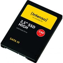 Kingston INTENSO 256GB