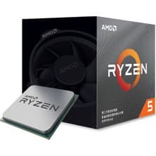 Ryzen 5 1600