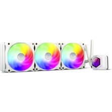 SilverStone RADYATORLU 360mm