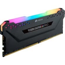 Vengeance RGB Pro 8GB DDR4 3600MHz CL18