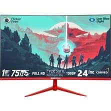 Zeiron ZM-575 24" 75Hz