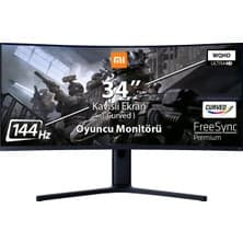 Xiaomi BHR4269GL 34" 144Hz