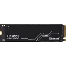 Kingston PCIE4.0 1TB