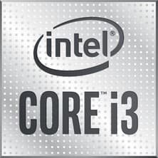 i3-10105F