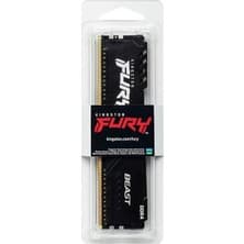 Fury 3200 KF432C16BB/8 8GB DDR4