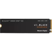 Western Digital WD_BLACK SN850 1TB