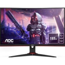 AOC C27G2AE 27" 165Hz