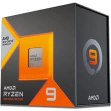 Ryzen 9 7900X3D