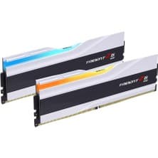 Trident Z5 RGB 64GB (2x) DDR5 6000MHz CL32
