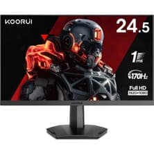 Koorui 25E3A 24.5" 170Hz