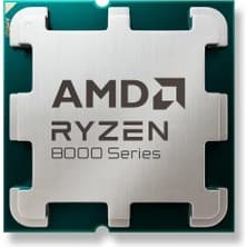 Amd Ryzen 5 8400F 4,2 GHz 16 MB Cache AM5 İşlemci