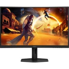 AOC C27G4ZXU 27" 280Hz