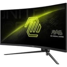 MSI 345CQR 34" 180Hz