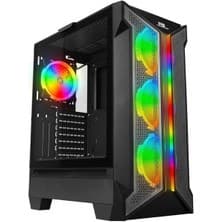 PowerBoost VK-Z002B 4-ARGB