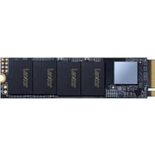 Lexar PCLE 2TB