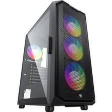 PowerBoost PB-P521B MESH