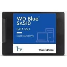 Western Digital SA510 1TB