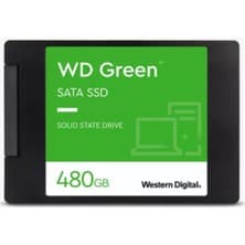 Western Digital GREEN 512GB